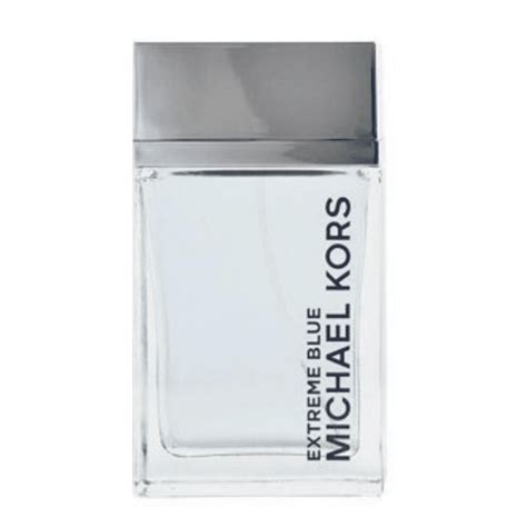 michael kors mens extreme blue eau de toilette